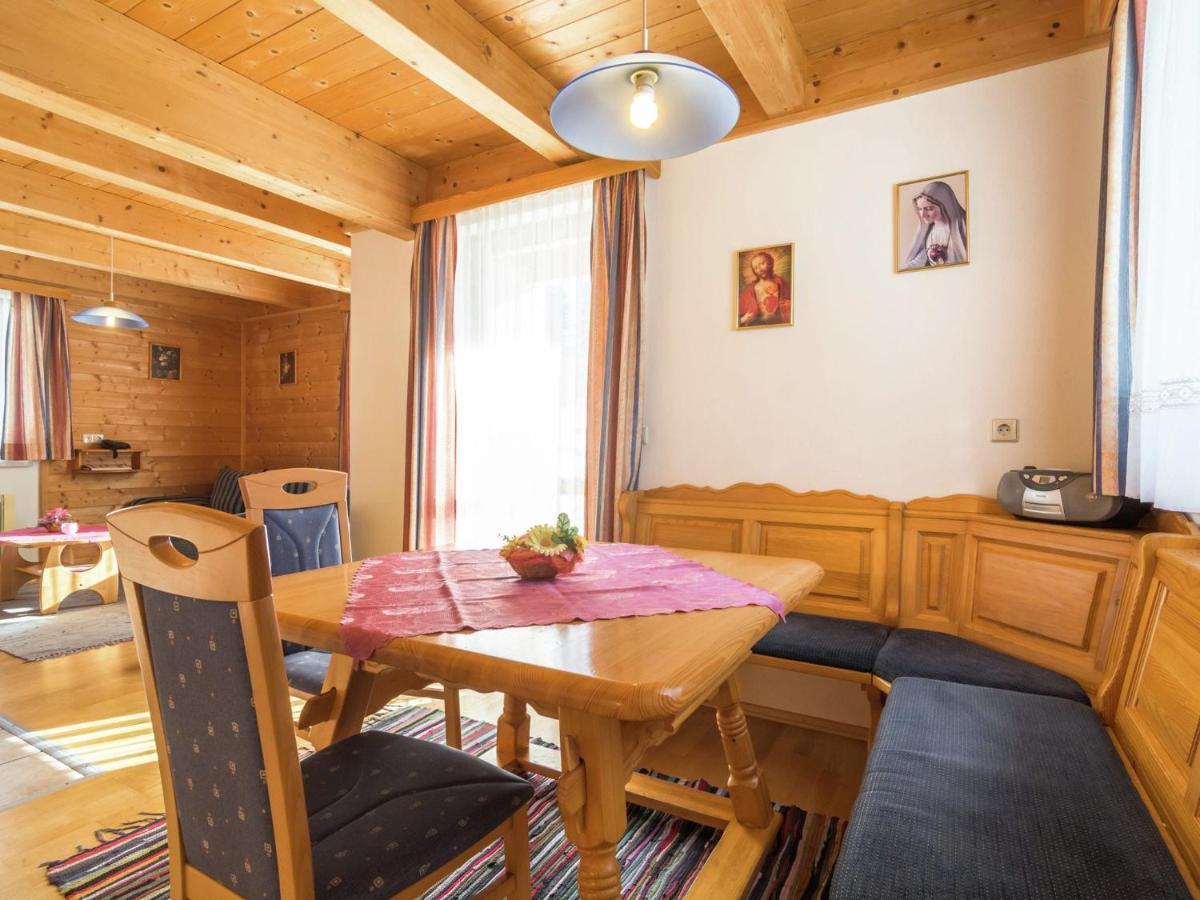 Beautiful Holiday Home In Weinebene With Sauna Obergösel Exteriér fotografie