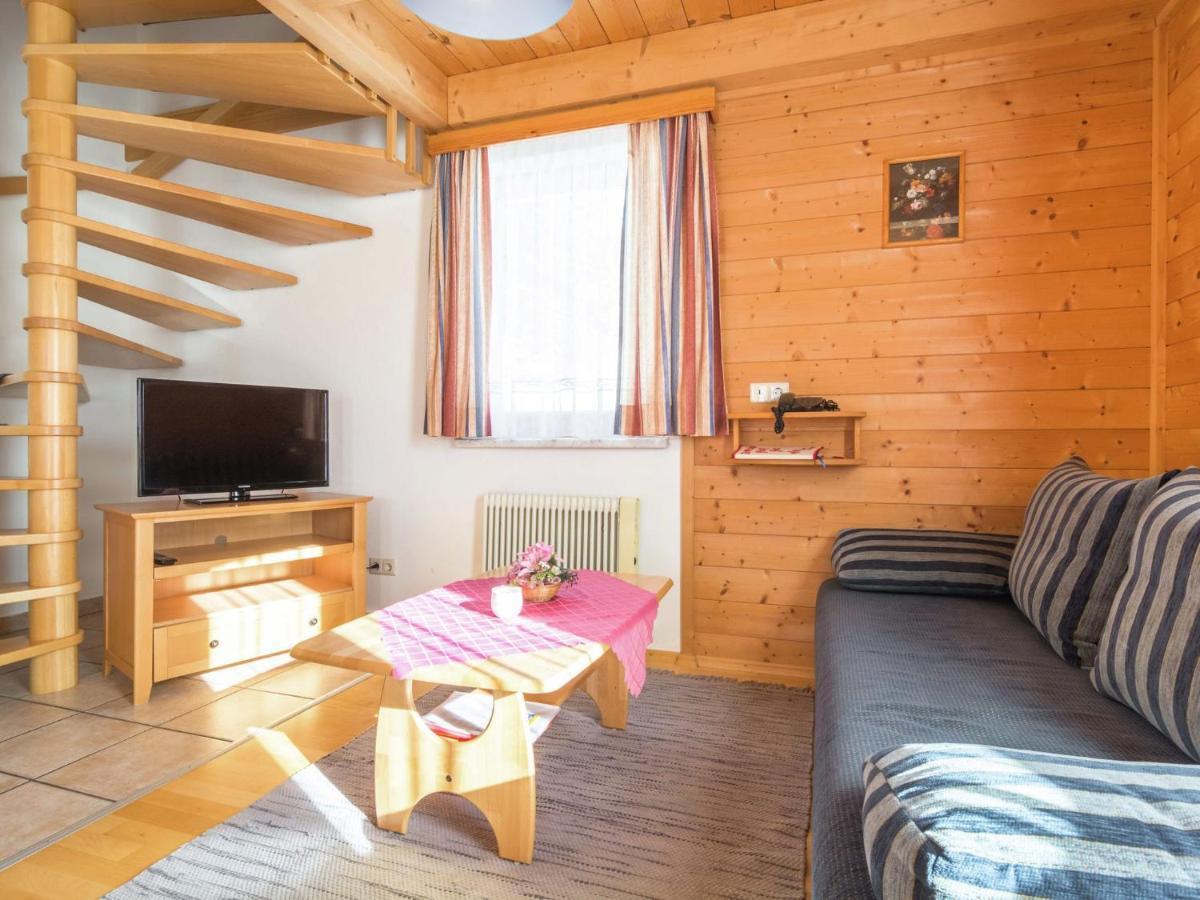 Beautiful Holiday Home In Weinebene With Sauna Obergösel Exteriér fotografie