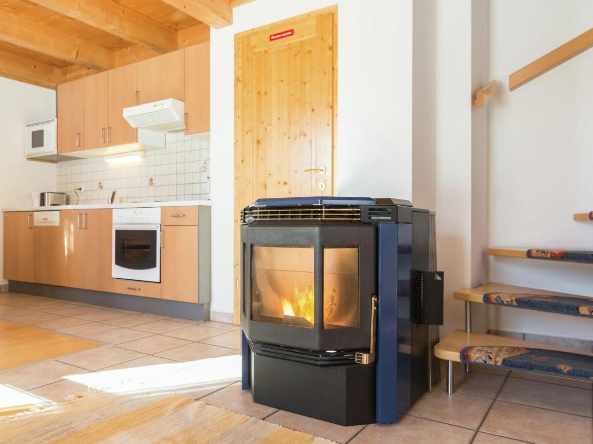 Beautiful Holiday Home In Weinebene With Sauna Obergösel Exteriér fotografie