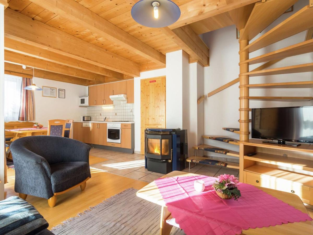 Beautiful Holiday Home In Weinebene With Sauna Obergösel Exteriér fotografie