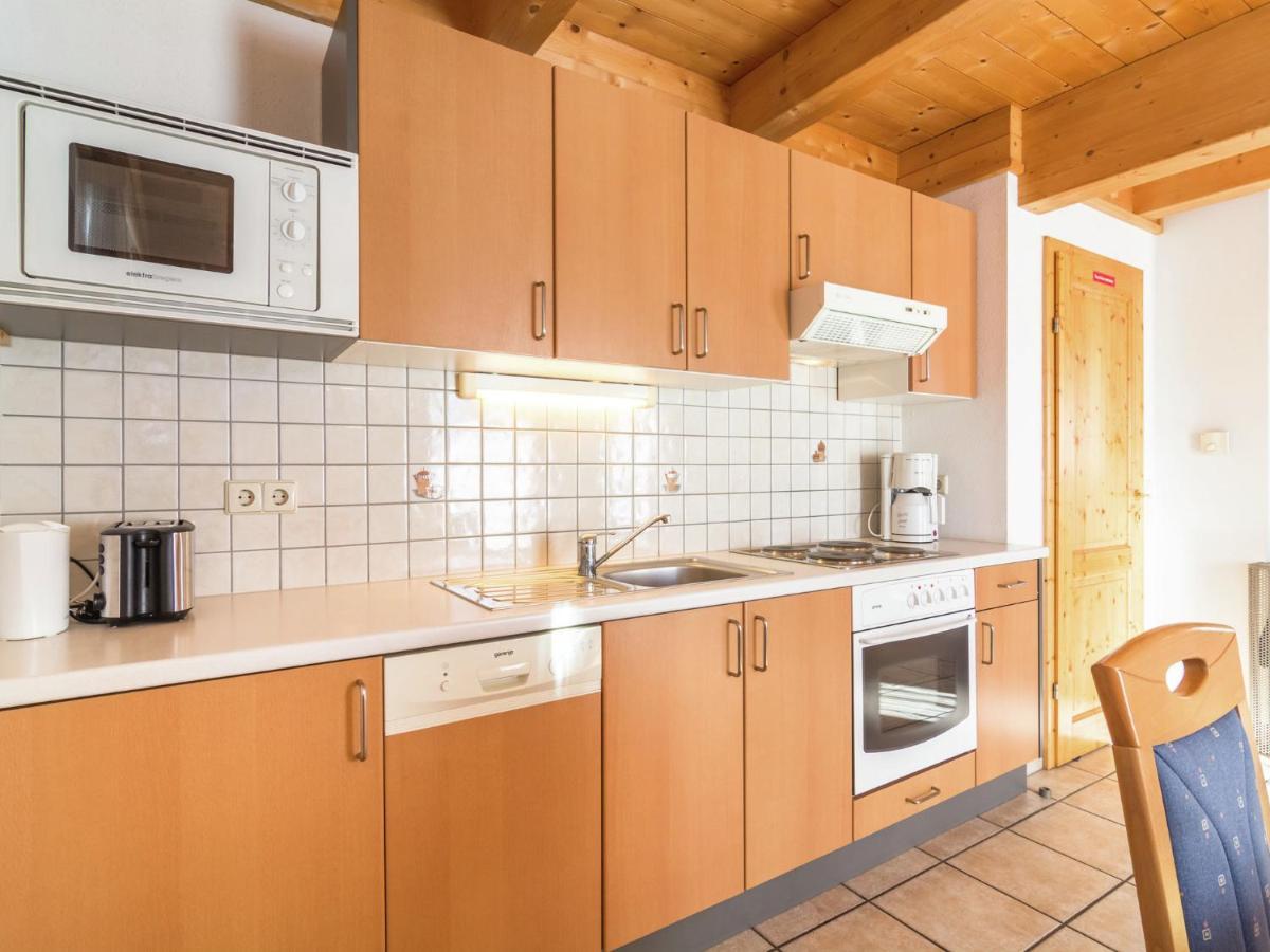 Beautiful Holiday Home In Weinebene With Sauna Obergösel Exteriér fotografie
